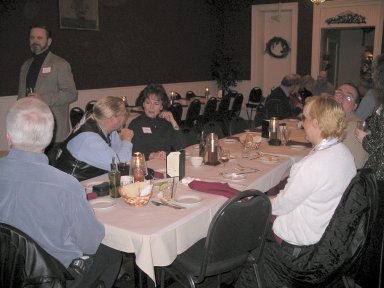 2004 Christmas Party