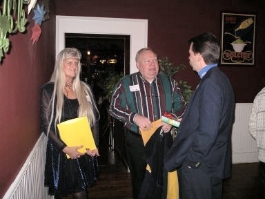 2004 Christmas Party