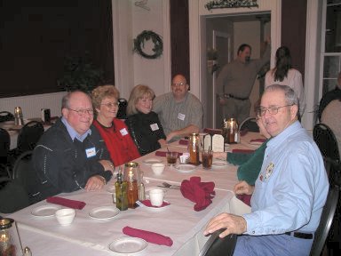 2004 Christmas Party