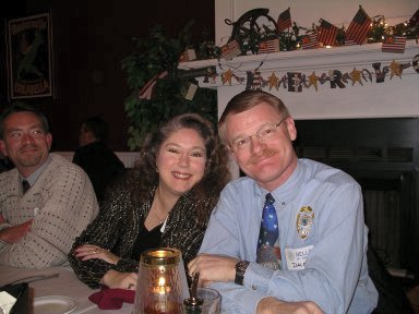 2004 Christmas Party