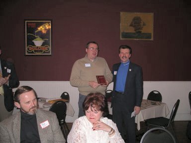 2004 Christmas Party