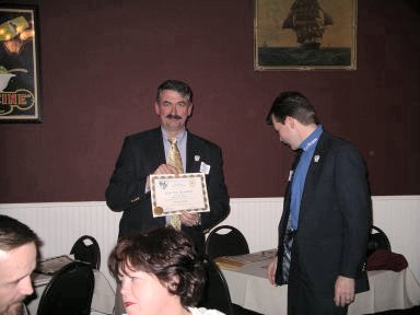 2004 Christmas Party