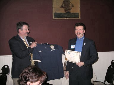 2004 Christmas Party
