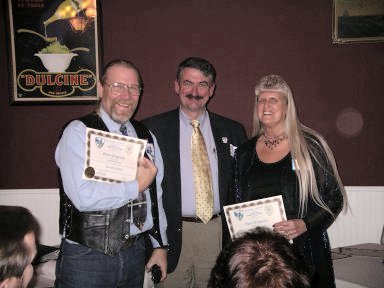 2004 Christmas Party