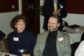 2004 Christmas Party