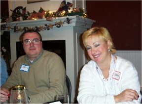 2004 Christmas Party