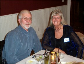 2004 Christmas Party