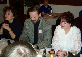 2004 Christmas Party