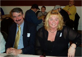 2004 Christmas Party