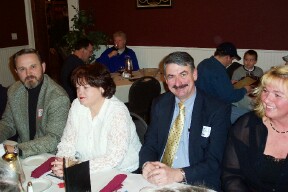 2004 Christmas Party