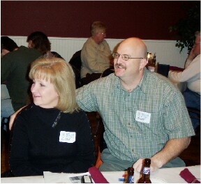 2004 Christmas Party