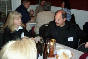 2004 Christmas Party