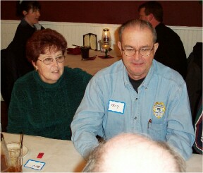 2004 Christmas Party