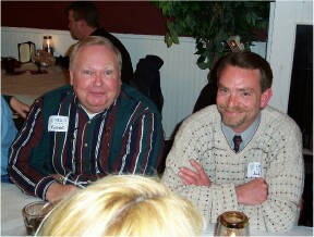 2004 Christmas Party