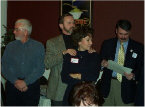 2004 Christmas Party